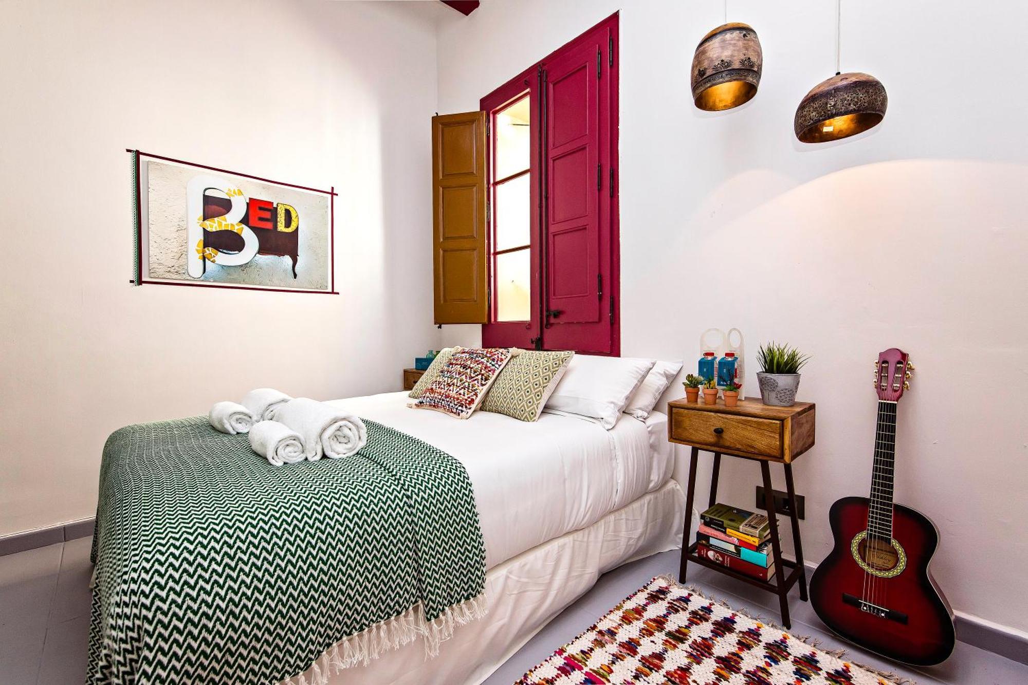 Sweet Inn - Raco Barcelona Exterior foto