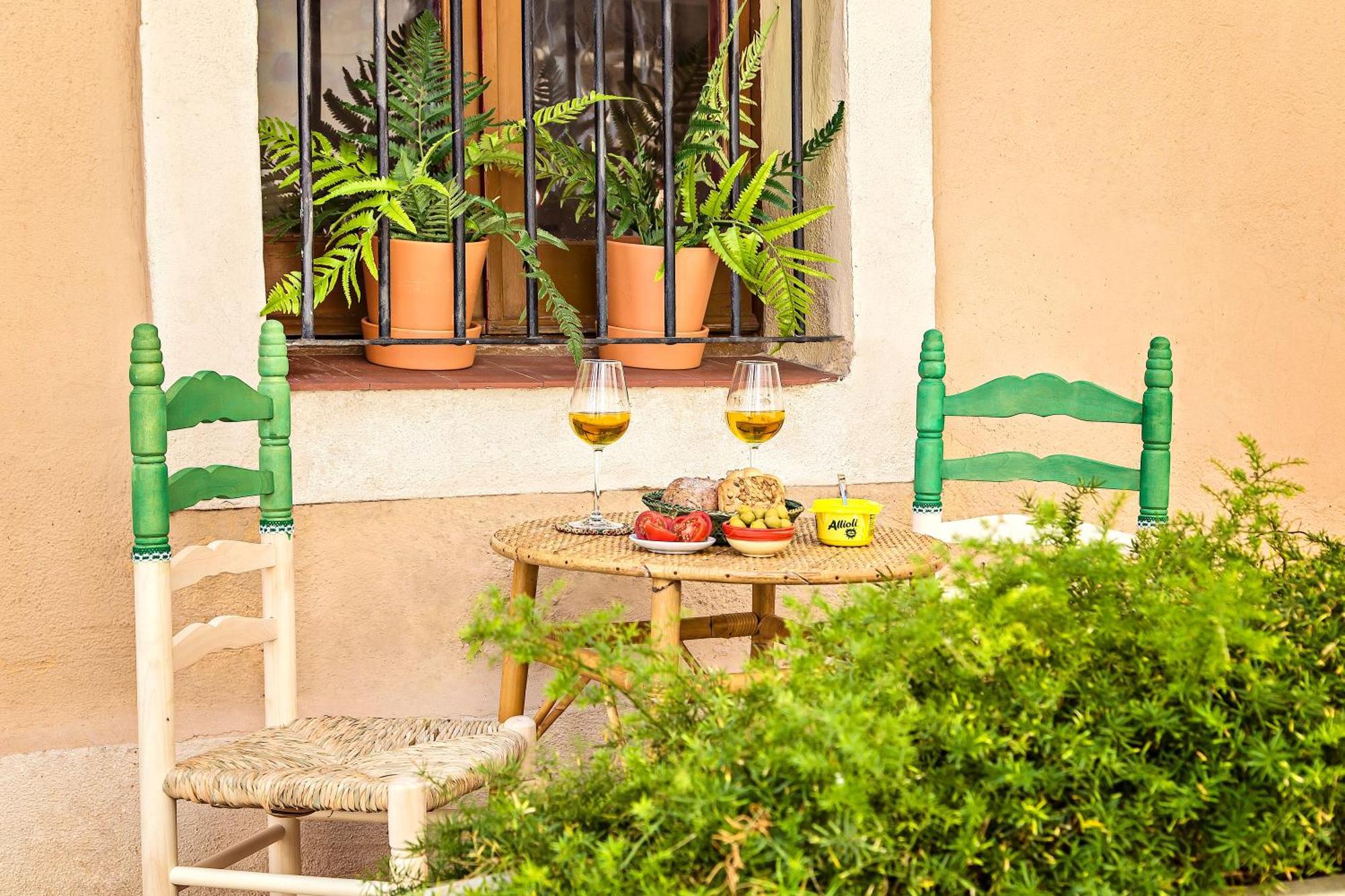 Sweet Inn - Raco Barcelona Exterior foto